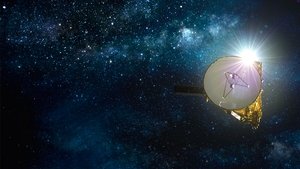 Mission Pluto