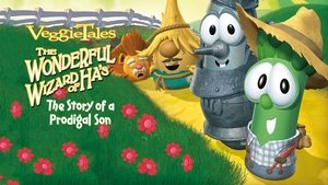 VeggieTales: The Wonderful Wizard of Ha's