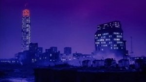Max Headroom: 20 Minutes into the Future