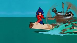 Daffy Duck's Movie: Fantastic Island