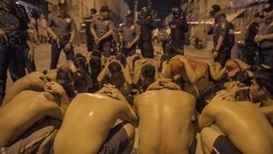 Alpha: The Right to Kill