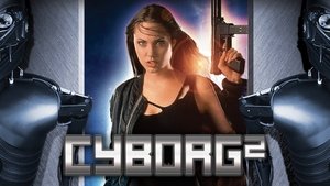 Cyborg 2: La sombra de cristal
