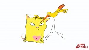 Vem är var?