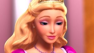 Barbie: La princesa y la cantante