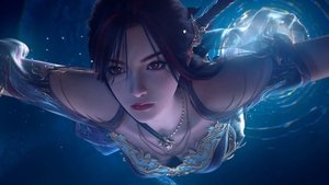 Más Allá de los Reinos Divinos