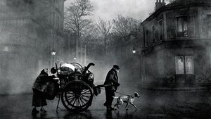 The Gates of Paris