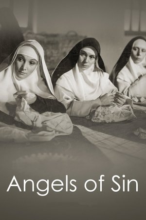 Angels of Sin