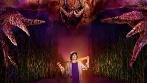 R.L. Stine's Pumpkinhead