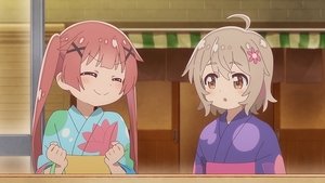 Watashi ni Tenshi ga Maiorita! Precious Friends