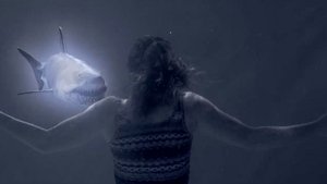 Tiburón Fantasma