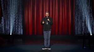 Nate Bargatze: The Tennessee Kid