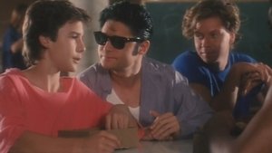 Peligro en las aulas