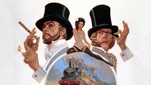 El primer gran asalto al tren