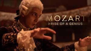 Mozart: Rise of a Genius
