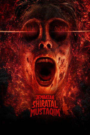 Jembatan Shiratal Mustaqim