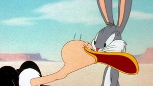 Bugs Bunny se vuelve loco