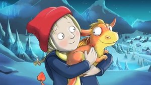 Mimi and the Mountain Dragon