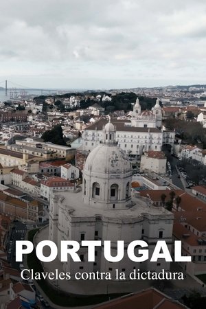 Portugal – Mit Nelken gegen die Diktatur