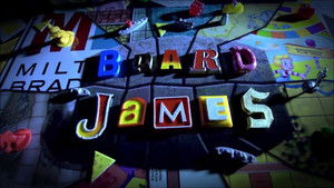 Board James