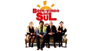 Bienvenidos al sur