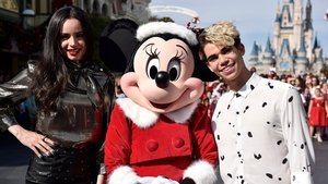 Disney Parks Presents: A Descendants Magical Holiday Celebration