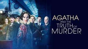 Agatha y la verdad del crimen