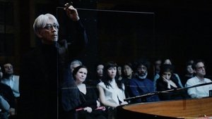 Ryuichi Sakamoto: async at the Park Avenue Armory