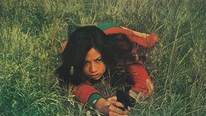 Zero Woman: Red Handcuffs