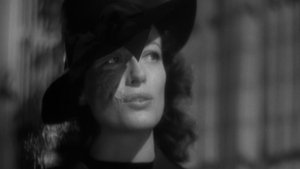 Un rostro de mujer