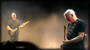 David Gilmour: Remember That Night - Live at the Royal Albert Hall