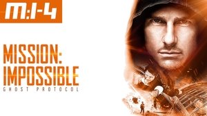 Misión imposible: Protocolo fantasma