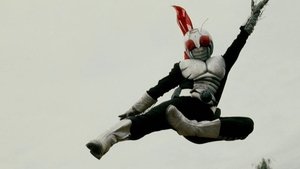 仮面ライダースーパー1