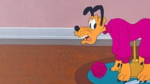 Pluto's Sweater