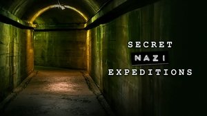 Expediciones Secretas Nazis