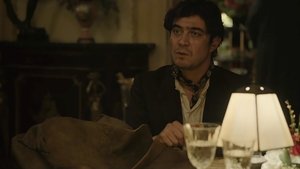 Modigliani, tes días en Montparnasse