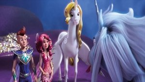 Mia y yo: La leyenda de Centopia