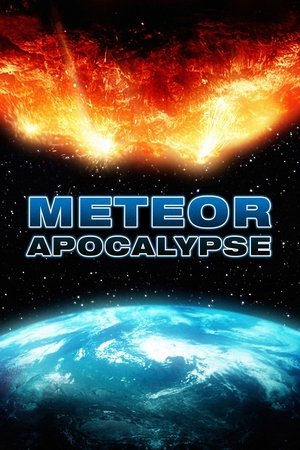 Apocalipsis meteórico