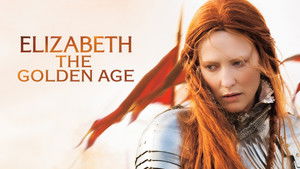 Elizabeth: La edad de oro