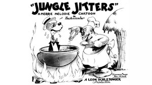 Jungle Jitters