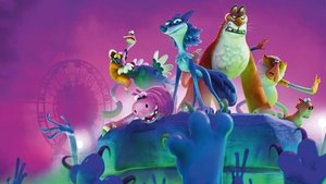 Una noche en Zoopolis