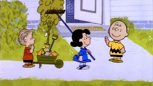 It's Arbor Day, Charlie Brown