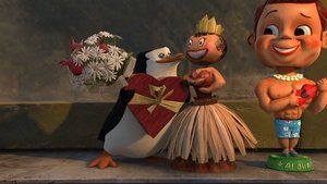 Madagascar. La pócima del amor