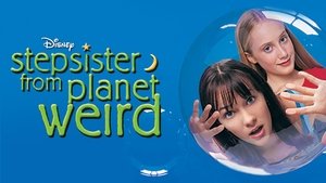 Mi hermana es un extraterrestre