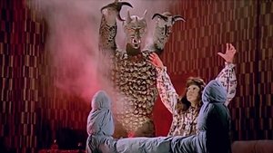Seytan (El exorcista turco)