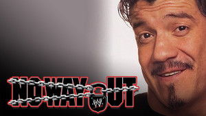 WWE No Way Out 2004