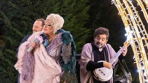 La última noche del año