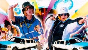 Kevin & Perry: ¡Hoy mojamos!