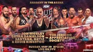 AEW Double or Nothing