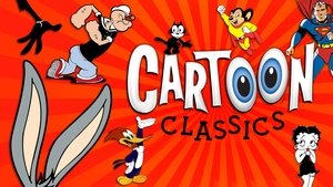 Cartoon Classics - Vol. 1: 25 Favorite Cartoons - 3 Hours
