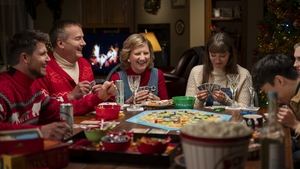 Una Navidad escandalosa